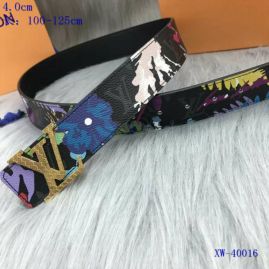 Picture of LV Belts _SKULVBelt40mm100-125cm8L1927088